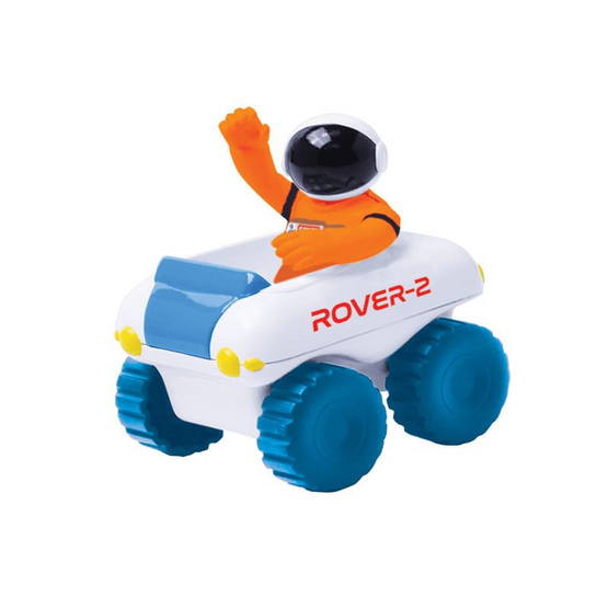 ของเล่นจรวดอวกาศ Astro Venture