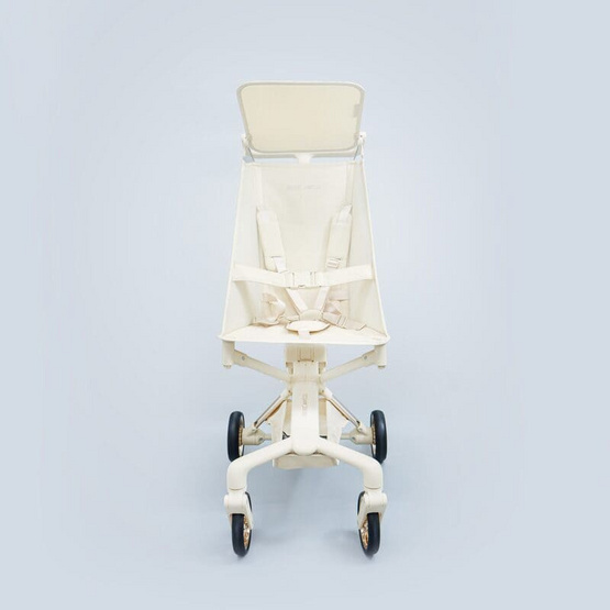 BEBE AMICO BELLO รถเข็นเด็ก BELLO-BEIGE