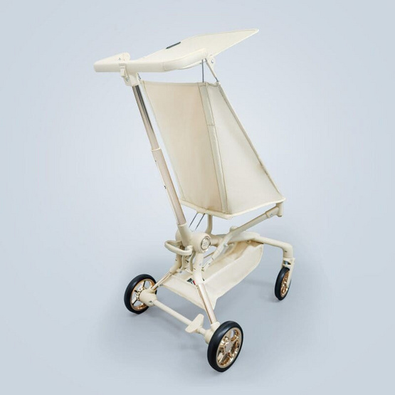 BEBE AMICO BELLO รถเข็นเด็ก BELLO-BEIGE
