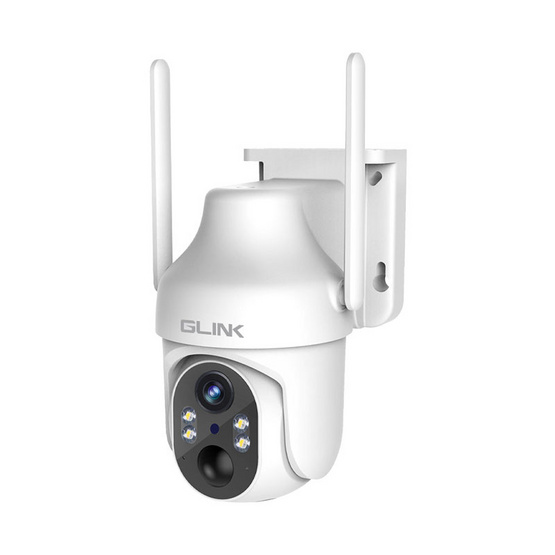 Glink กล้องวงจรปิด IP Camera Solar 4G รุ่น ZQS099 Glink กล้องวงจรปิด IP Camera Solar 4G รุ่น ZQS099