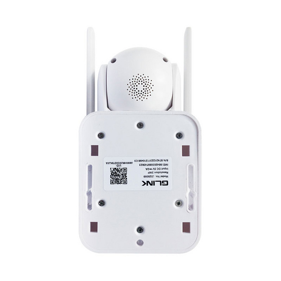 Glink กล้องวงจรปิด IP Camera Solar 4G รุ่น ZQS099 Glink กล้องวงจรปิด IP Camera Solar 4G รุ่น ZQS099