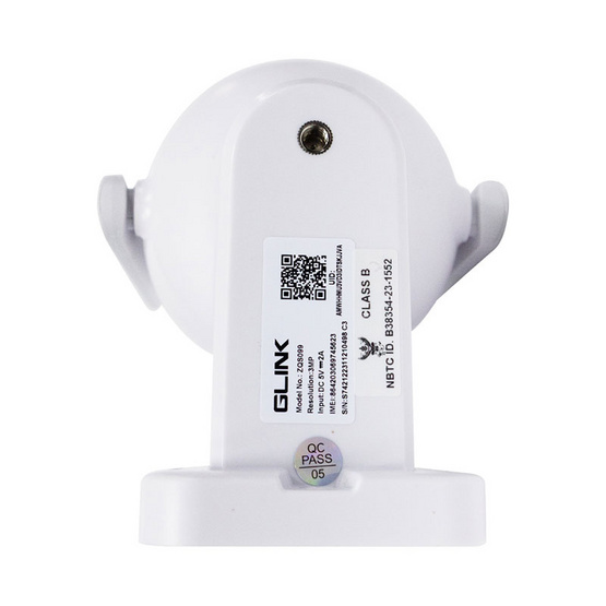 Glink กล้องวงจรปิด IP Camera Solar 4G รุ่น ZQS099 Glink กล้องวงจรปิด IP Camera Solar 4G รุ่น ZQS099