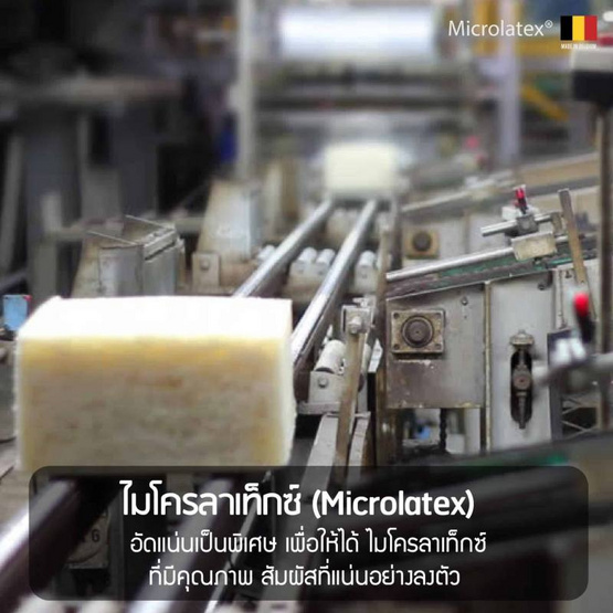 LOTUS ที่นอน รุ่น NORTHLIGHT III LOTUS ที่นอน รุ่น NORTHLIGHT III