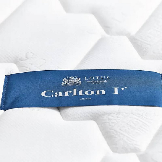 LOTUS ที่นอน รุ่น CARLTON I LOTUS ที่นอน รุ่น CARLTON I