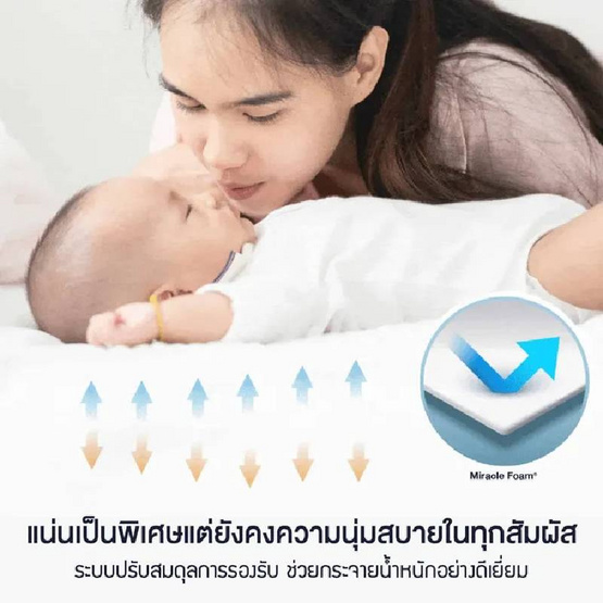 LOTUS ที่นอน รุ่น CARLTON I LOTUS ที่นอน รุ่น CARLTON I