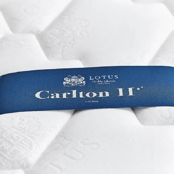 LOTUS ที่นอน รุ่น CARLTON II LOTUS ที่นอน รุ่น CARLTON II
