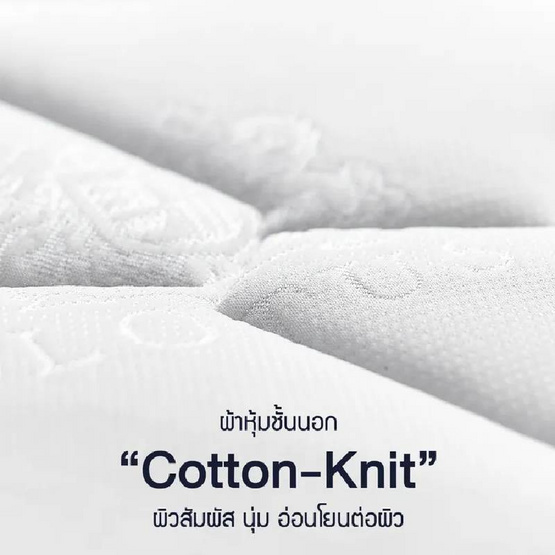 LOTUS ที่นอน รุ่น CARLTON II LOTUS ที่นอน รุ่น CARLTON II