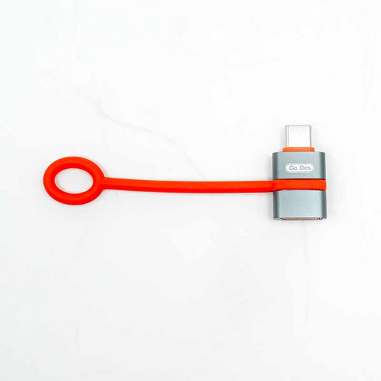 Go-Des Convert Adapter รุ่น CT071