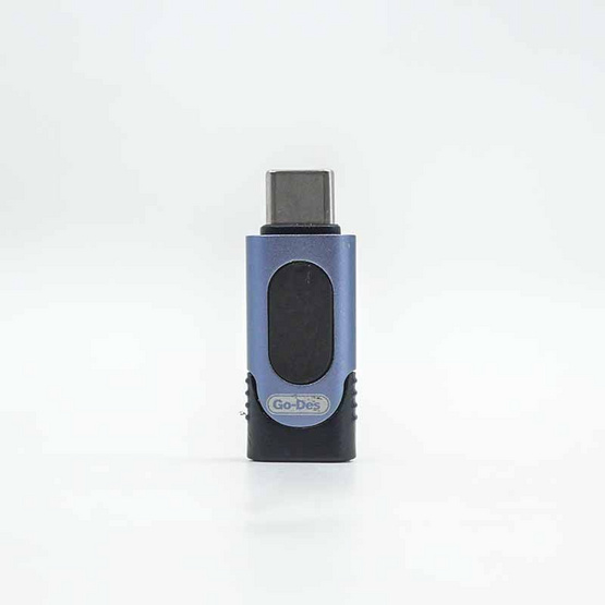 Go-Des Convert Adapter C to C รุ่น CT072