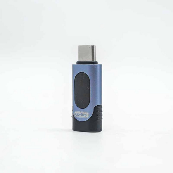 Go-Des Convert Adapter C to C รุ่น CT072