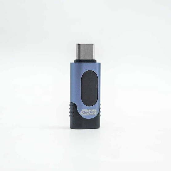 Go-Des Convert Adapter C to C รุ่น CT072