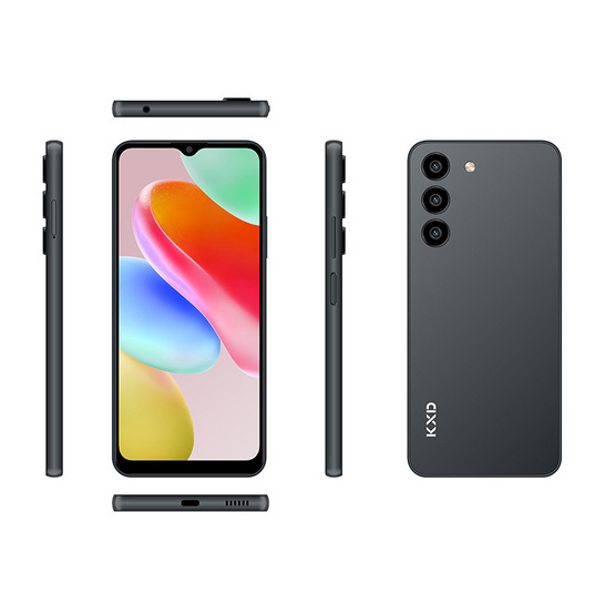 KXD A09 (Ram 11 Gb , Rom 64 Gb)