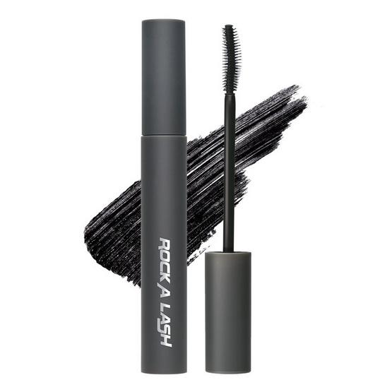 beWilD มาสคาร่า Rock A Lash Mascara 6 กรัม beWilD มาสคาร่า Rock A Lash Mascara 6 กรัม
