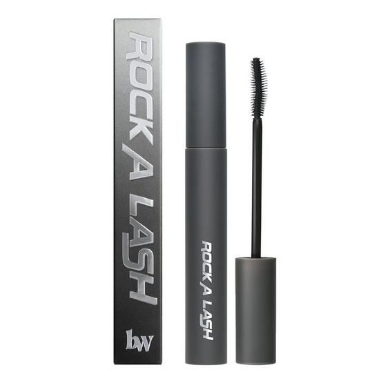 beWilD มาสคาร่า Rock A Lash Mascara 6 กรัม beWilD มาสคาร่า Rock A Lash Mascara 6 กรัม