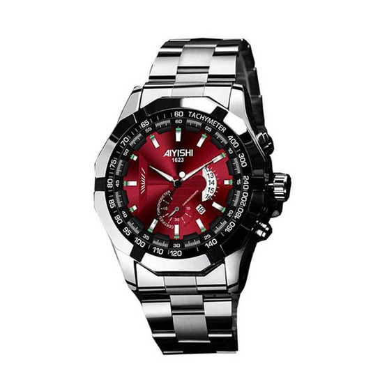 AIYISHI นาฬิกาข้อมือ รุ่น AY1623