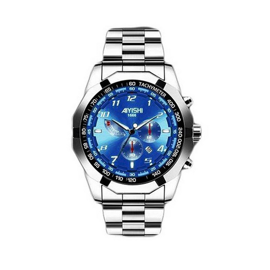 AIYISHI นาฬิกาข้อมือ รุ่น AY1666