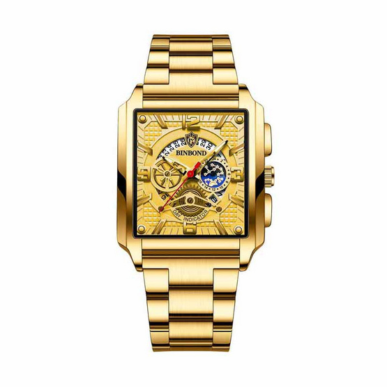 BINBOND นาฬิกาข้อมือ รุ่น B6575