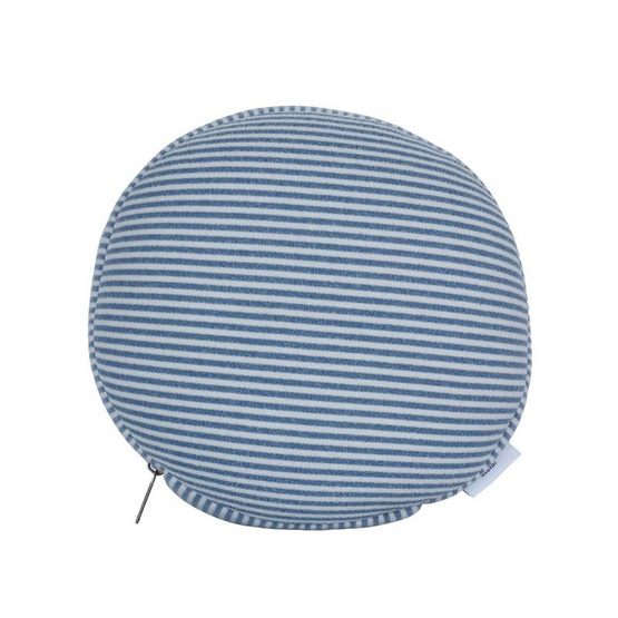 Kireo หมอนรองคอ 2in1 Travel Pillow รุ่น PIW-201 (Blue)