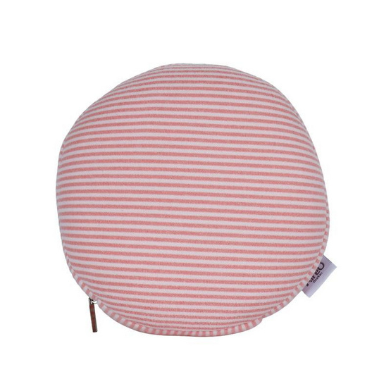 Kireo หมอนรองคอ 2in1 Travel Pillow รุ่น PIW-201 (Pink) Kireo หมอนรองคอ 2in1 Travel Pillow รุ่น PIW-201 (Pink)