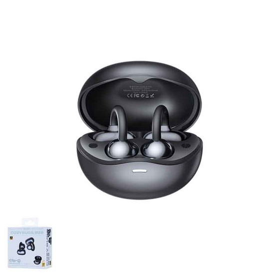 Remax หูฟังบลูทูธแบบ True Wireless รุ่น W29