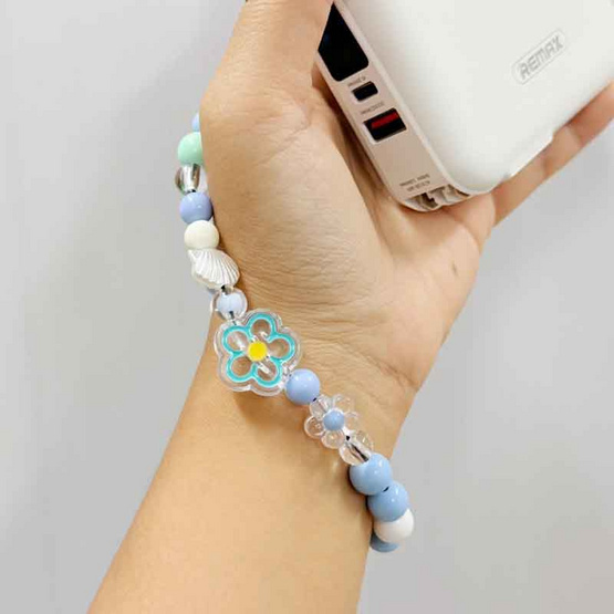 Remax สายคล้องมือถือและพาวเวอร์แบงค์ รุ่น A-053