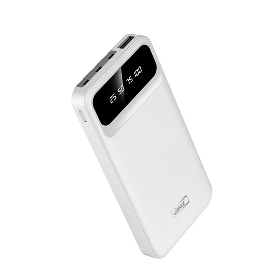 JMAX Power Bank 10000 mAh รุ่น M19
