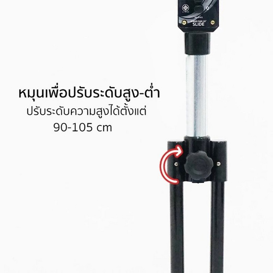 Aiko พัดลมอุตสาหกรรม 14 นิ้ว รุ่น AK-D402