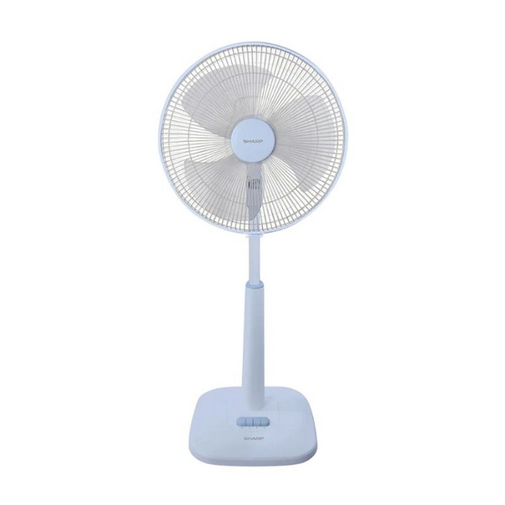 SHARP พัดลมสไลด์ 16 นิ้ว รุ่น PJ-SL165