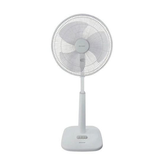 SHARP พัดลมสไลด์ 16 นิ้ว รุ่น PJ-SL165