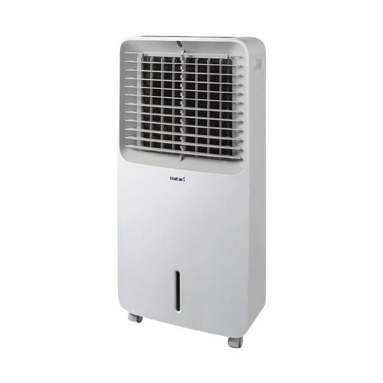 HATARI พัดลมไอเย็น 10 ลิตร รุ่น AC SWIFT HATARI พัดลมไอเย็น 10 ลิตร รุ่น AC SWIFT