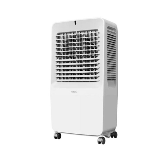 HATARI พัดลมไอเย็น 42 ลิตร รุ่น AC Giant HATARI พัดลมไอเย็น 42 ลิตร รุ่น AC Giant