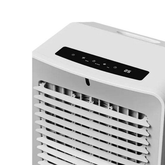 HATARI พัดลมไอเย็น 42 ลิตร รุ่น AC Giant HATARI พัดลมไอเย็น 42 ลิตร รุ่น AC Giant