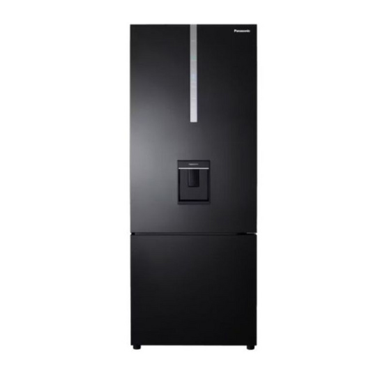 Panasonic ตู้เย็น 2 ประตู 14.8Q รุ่น NR-BX471GPKT