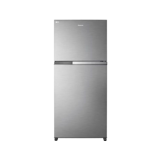 Panasonic ตู้เย็น 2 ประตู 19.7Q รุ่น NR-TZ601BPST