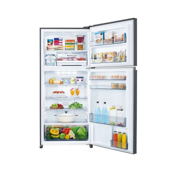 Panasonic ตู้เย็น 2 ประตู 19.7Q รุ่น NR-TZ601BPKT