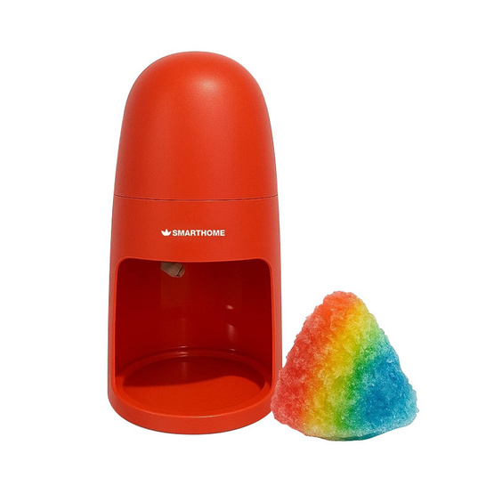 SMARTHOME เครื่องทำน้ำแข็งไสเกร็ดหิมะ SM-ICE83