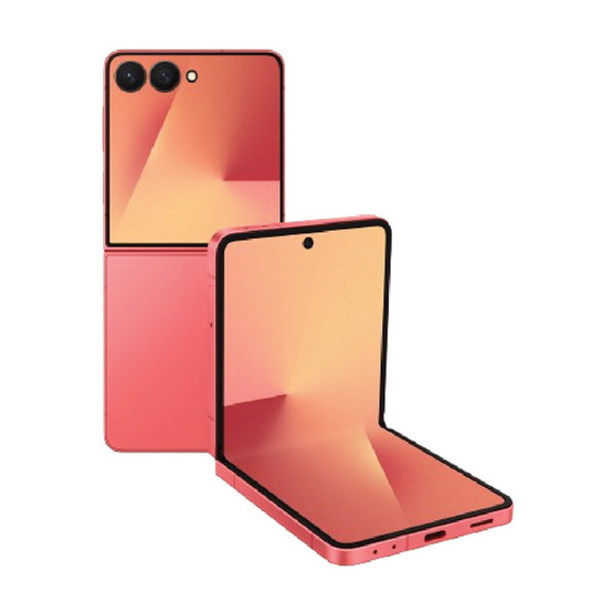Samsung Galaxy Z Flip 7 (12/256)