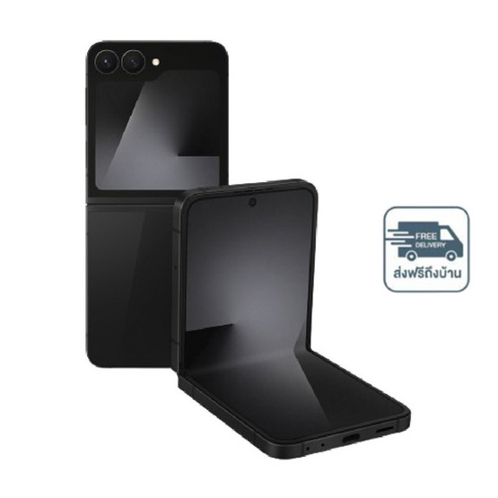 Samsung Galaxy Z Flip 7 (12/512)