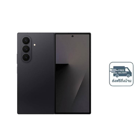 Samsung Galaxy Z Fold 7 (12/512)