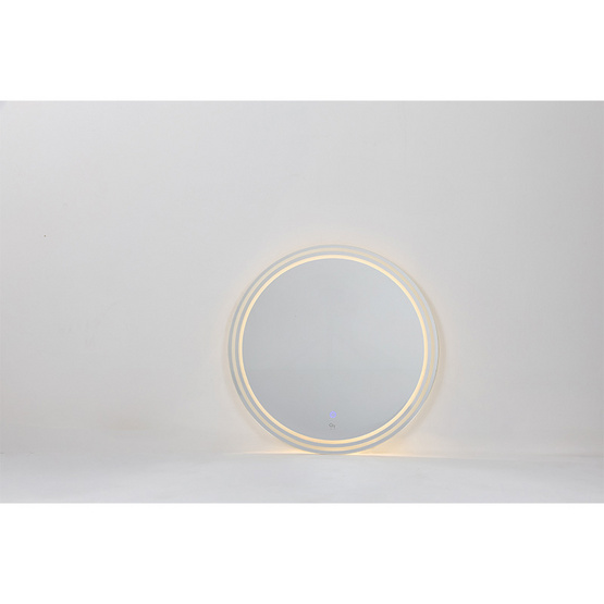 GRACE กระจก LED sapphire  รุ่น WS-D80AL-60