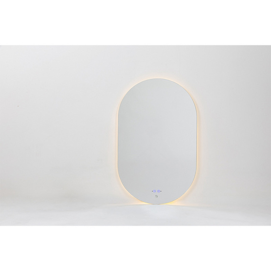 GRACE กระจก LED Alexandrite  รุ่น WS-R80120AL-58