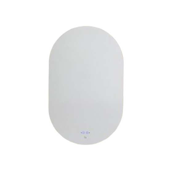 GRACE กระจก LED Alexandrite  รุ่น WS-R80120AL-58