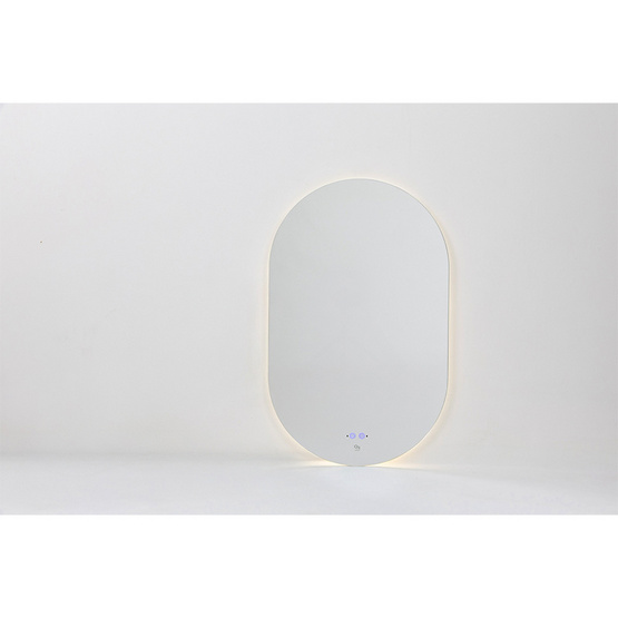 GRACE กระจก LED Alexandrite  รุ่น WS-R80120AL-58