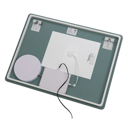 GRACE กระจก LED Ruby รุ่น WS-10028 GRACE กระจก LED Ruby รุ่น WS-10028