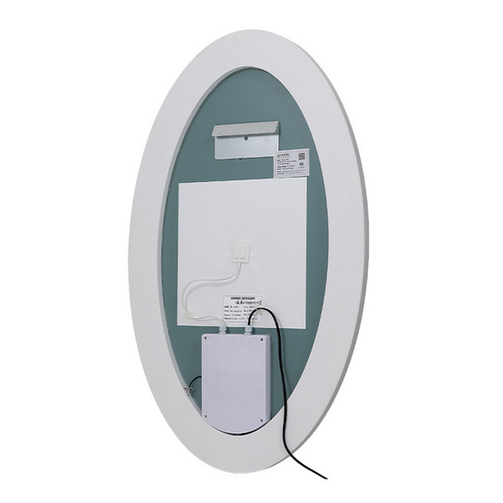 GRACE กระจก LED Ruby รุ่น WS-231019A26-59 GRACE กระจก LED Ruby รุ่น WS-231019A26-59