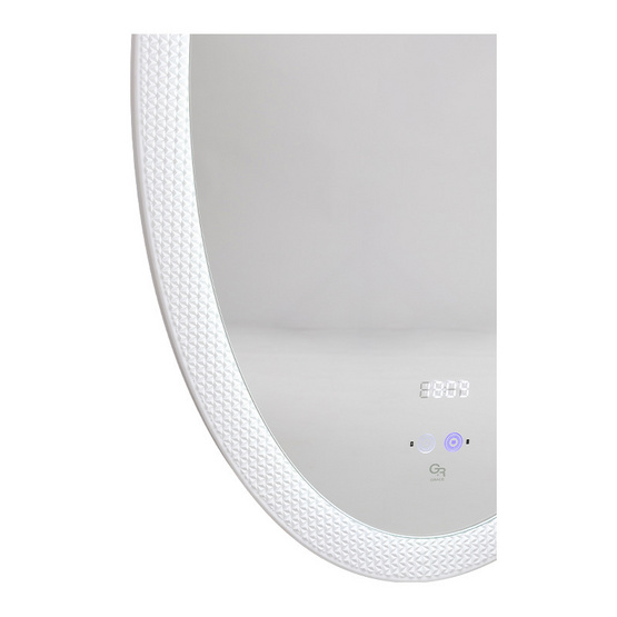 GRACE กระจก LED Ruby รุ่น WS-231019A26-59 GRACE กระจก LED Ruby รุ่น WS-231019A26-59