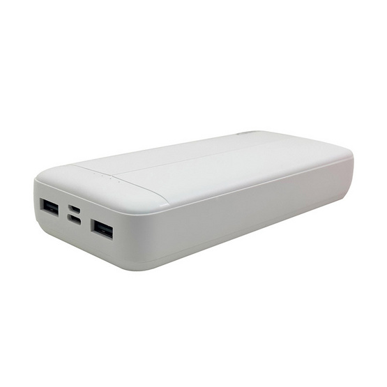 Q.max Power Bank 20000 mAh รุ่น GC200 Lite