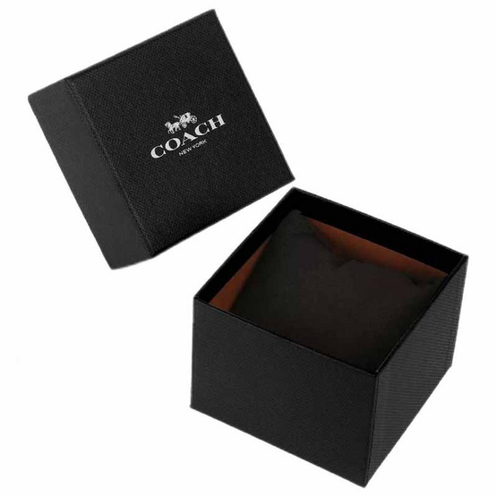 Coach นาฬิกาข้อมือ รุ่น 14504417 GOLD Coach นาฬิกาข้อมือ รุ่น 14504417 GOLD