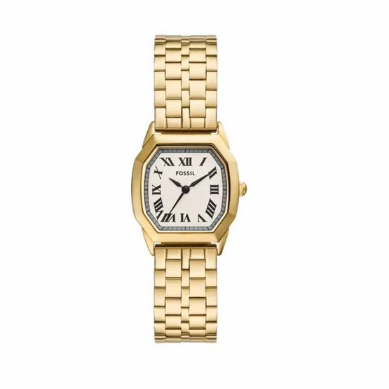 Fossil นาฬิกาข้อมือ รุ่น ES5361 GOLD Fossil นาฬิกาข้อมือ รุ่น ES5361 GOLD