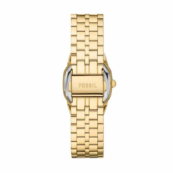 Fossil นาฬิกาข้อมือ รุ่น ES5361 GOLD Fossil นาฬิกาข้อมือ รุ่น ES5361 GOLD